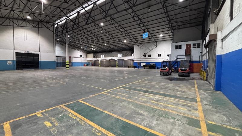 To Let Commercial Property for Rent in Killarney Gardens Western Cape
